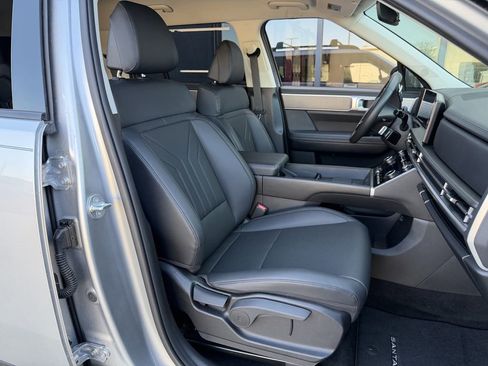 Used 2025 Hyundai Santa Fe SEL image 28