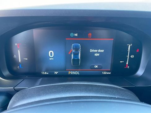 New 2026 Ford Maverick XLT w/ XLT Luxury Package FWD image 20