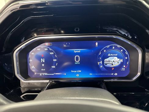 New 2026 Chevrolet Silverado 1500 RST AWD/4WD image 15