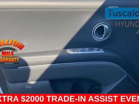 New 2026 Hyundai Palisade Calligraphy image 11