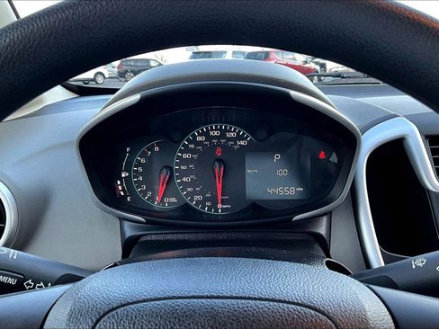 Used 2018 Chevrolet Sonic LS image 19