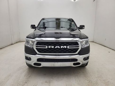 Used 2022 RAM 1500 Big Horn image 21