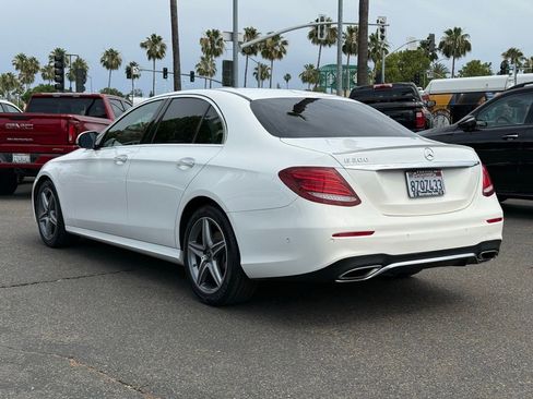 Certified 2019 Mercedes-Benz E 300 image 7