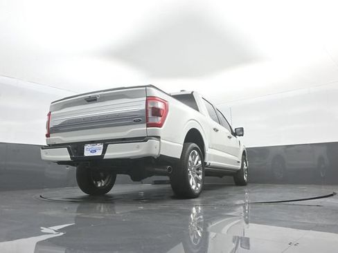 Used 2023 Ford F150 Limited AWD/4WD image 40