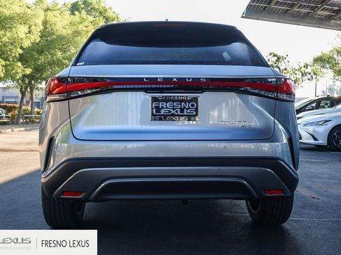 New 2026 Lexus RX 450h AWD image 5