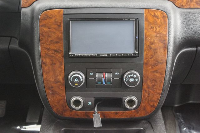 Used 2007 Chevrolet Tahoe LT AWD/4WD image 27