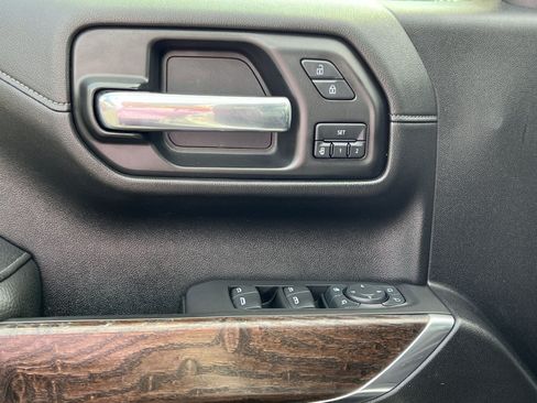 Used 2020 GMC Sierra 1500 Denali w/ Denali Ultimate Package AWD/4WD image 20