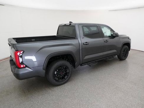 New 2026 Toyota Tundra SR5 AWD/4WD image 52