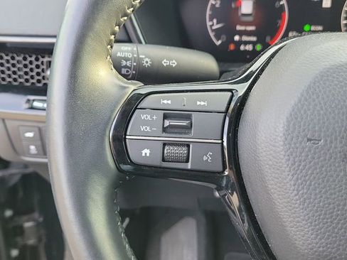 Used 2025 Honda CR-V EX-L image 26