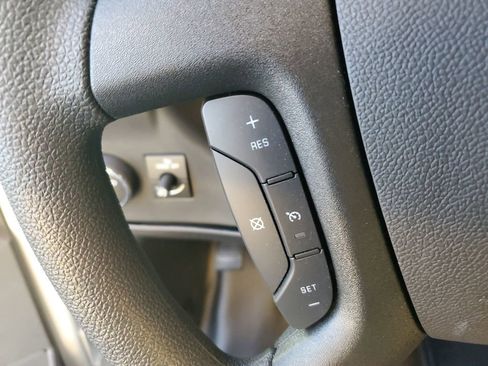 New 2025 Chevrolet Express 3500 w/ Power Convenience Package image 19