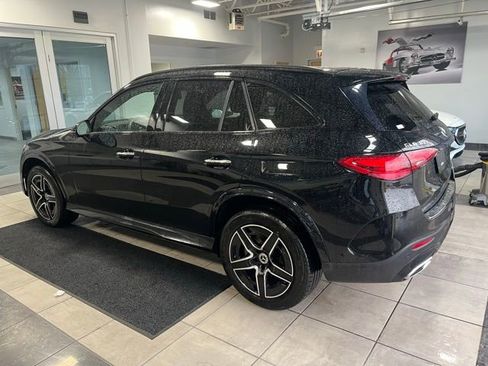 Used 2023 Mercedes-Benz GLC 300 4MATIC image 15