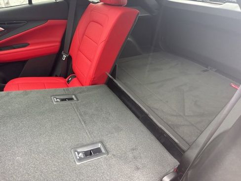 Used 2025 Chevrolet Blazer EV SS w/ Performance Package image 15