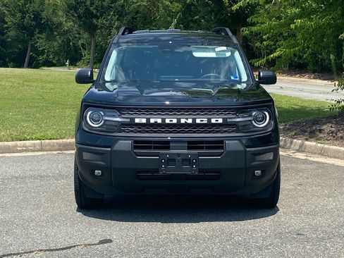 Used 2026 Ford Bronco Sport Big Bend w/ Convenience Package AWD/4WD image 6