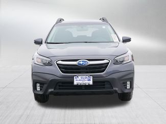 Certified 2022 Subaru Outback Premium video 2