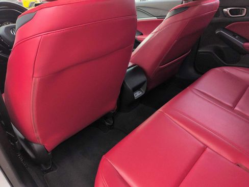 Used 2023 Acura Integra A-Spec image 16