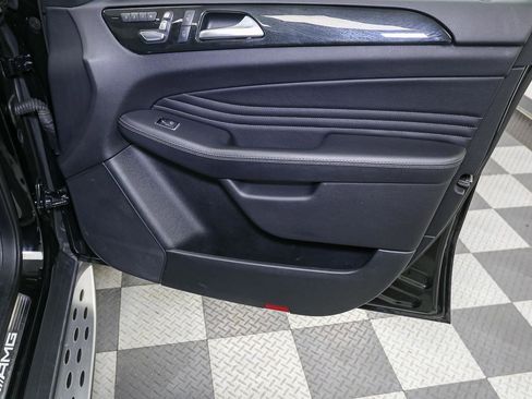 Used 2019 Mercedes-Benz GLE 43 AMG 4MATIC Coupe image 22