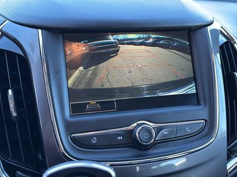 Used 2019 Chevrolet Cruze LS w/ LS Convenience Package image 26