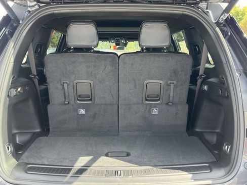 New 2025 Jeep Grand Cherokee L Altitude image 19