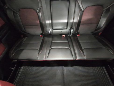 Used 2025 RAM 1500 Rebel AWD/4WD image 22