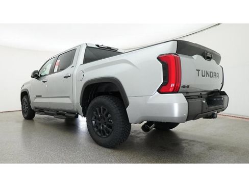 New 2026 Toyota Tundra SR5 image 28