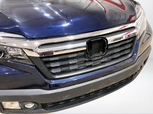 Used 2019 Honda Ridgeline RTL image 29