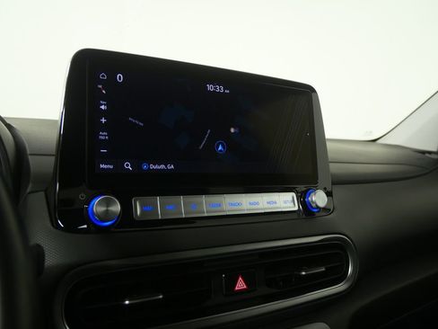 Used 2023 Hyundai Kona Limited FWD image 21