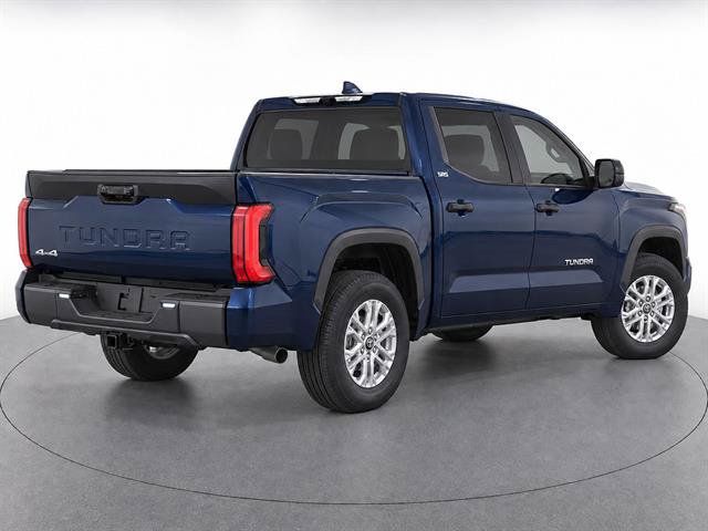 New 2026 Toyota Tundra SR5 AWD/4WD image 4