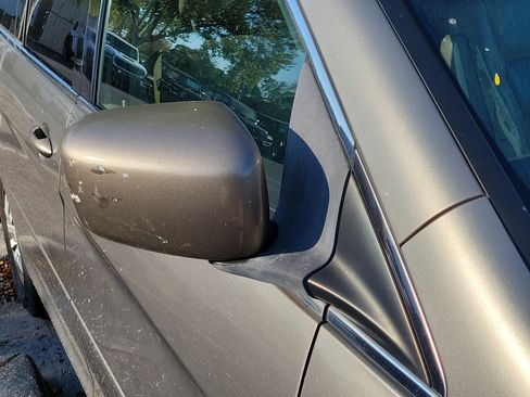 Used 2010 Honda Odyssey EX-L image 8