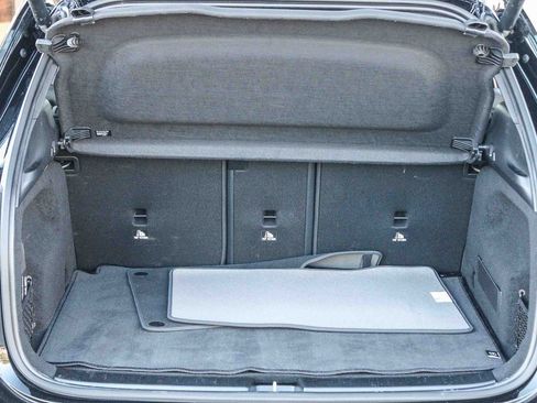 Certified 2025 Mercedes-Benz GLA 35 AMG 4MATIC image 28