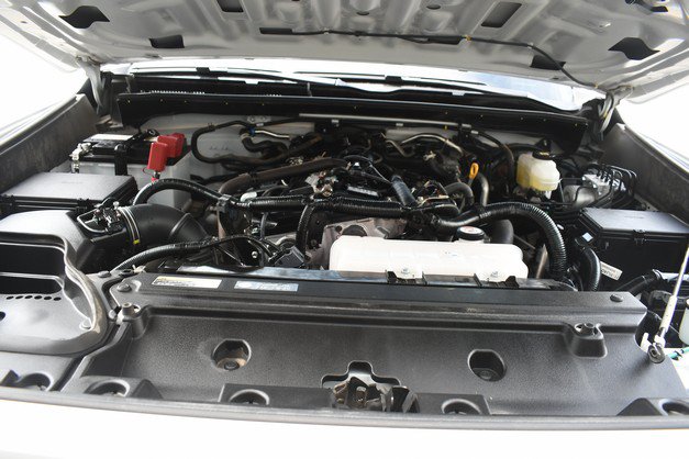 Certified 2025 Toyota 4Runner SR5 AWD/4WD image 29