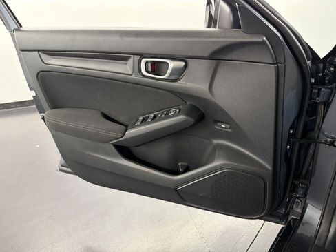 Certified 2024 Honda Civic Sport image 20