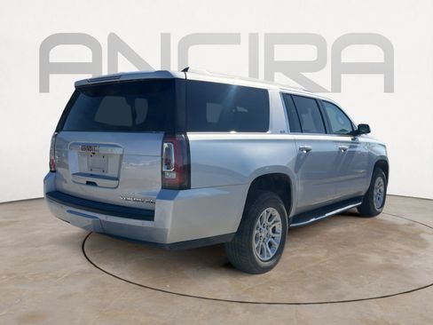 Used 2019 GMC Yukon XL SLT w/ Open Road Package image 10