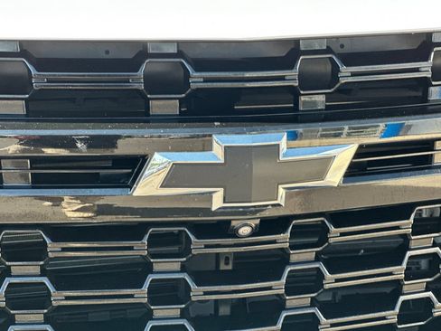 Used 2023 Chevrolet Tahoe Z71 w/ Luxury Package AWD/4WD image 41