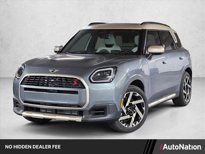 Used 2026 MINI Cooper Countryman S w/ Comfort Package Max