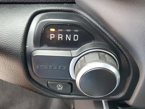 Used 2022 RAM 1500 Big Horn image 31