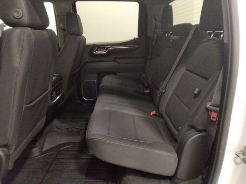 Used 2024 GMC Sierra 1500 Elevation w/ X31 Off-Road Package AWD/4WD image 28