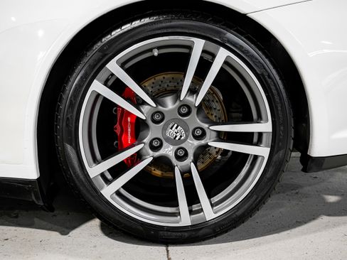 Used 2012 Porsche 911 Carrera 4S image 44