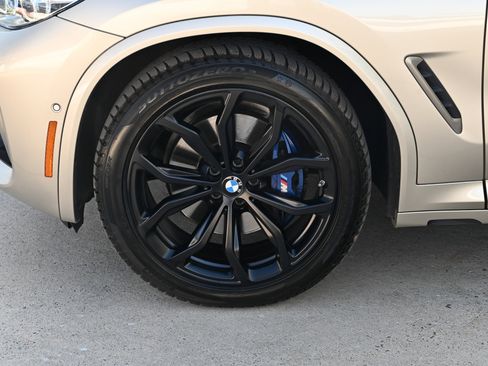 Used 2021 BMW X3 M40i w/ Executive Package image 9