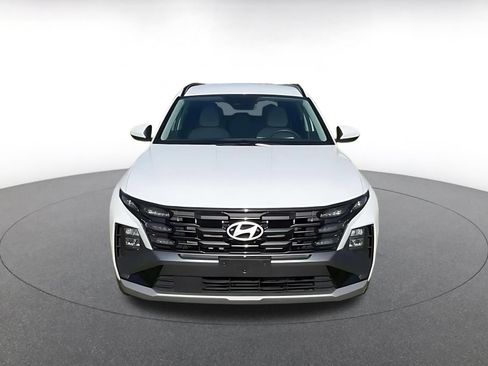 Used 2026 Hyundai Tucson SEL FWD image 4