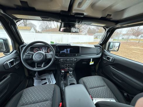 New 2026 Jeep Gladiator Mojave image 12