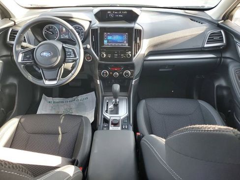 Used 2020 Subaru Forester Premium w/ Popular Package #1 image 16