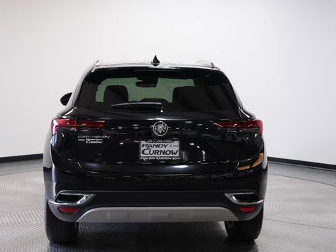 Used 2023 Buick Envision Preferred AWD/4WD image 7