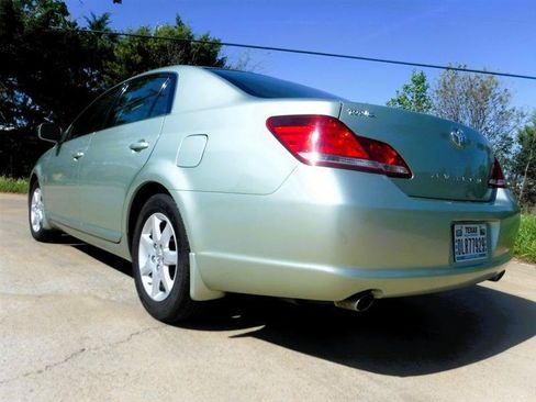 Used 2007 Toyota Avalon XL FWD image 13