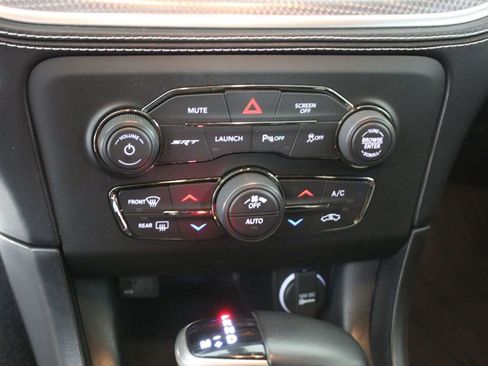 Used 2023 Dodge Charger SRT Hellcat w/ Harman/Kardon Audio Group image 17