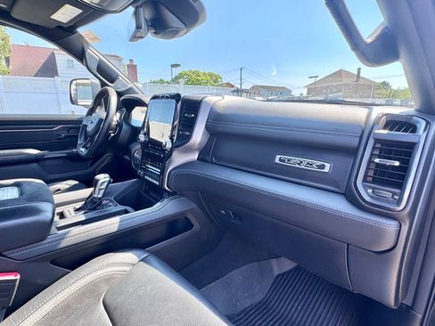 Used 2023 RAM 1500 TRX w/ TRX Level 2 Equipment Group AWD/4WD image 18