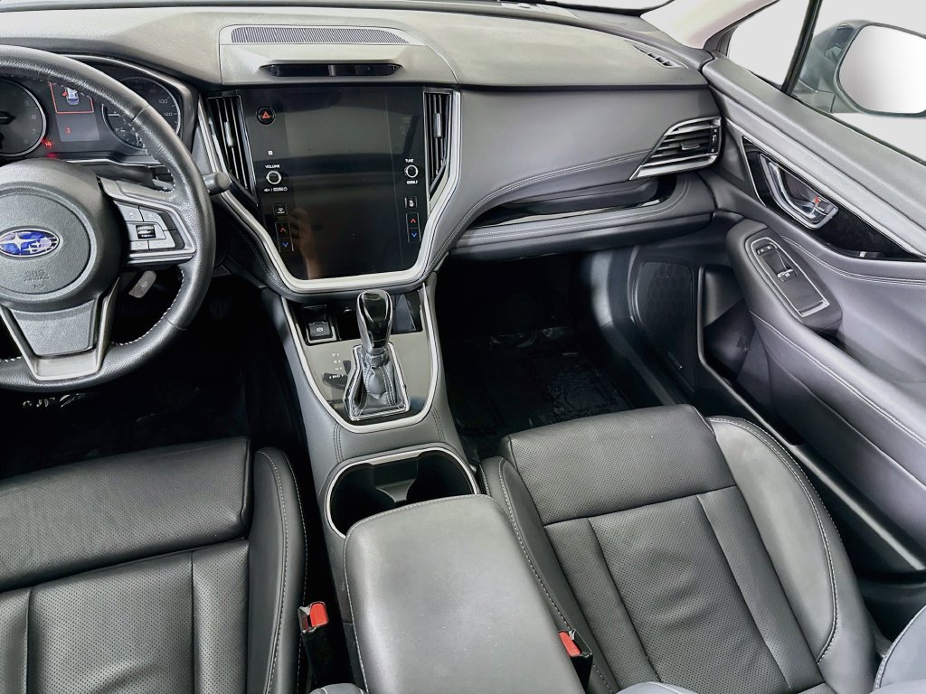 Used 2022 Subaru Outback Limited AWD/4WD image 28