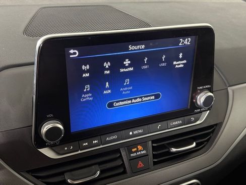 Used 2023 Nissan Altima 2.5 SR image 20