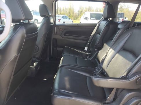 Used 2023 Honda Odyssey Touring image 26