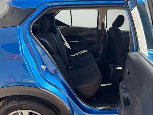 Used 2024 Nissan Kicks S FWD image 14