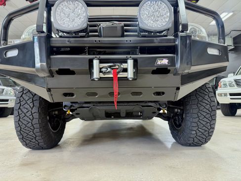 Used 2008 Lexus GX 470 image 8